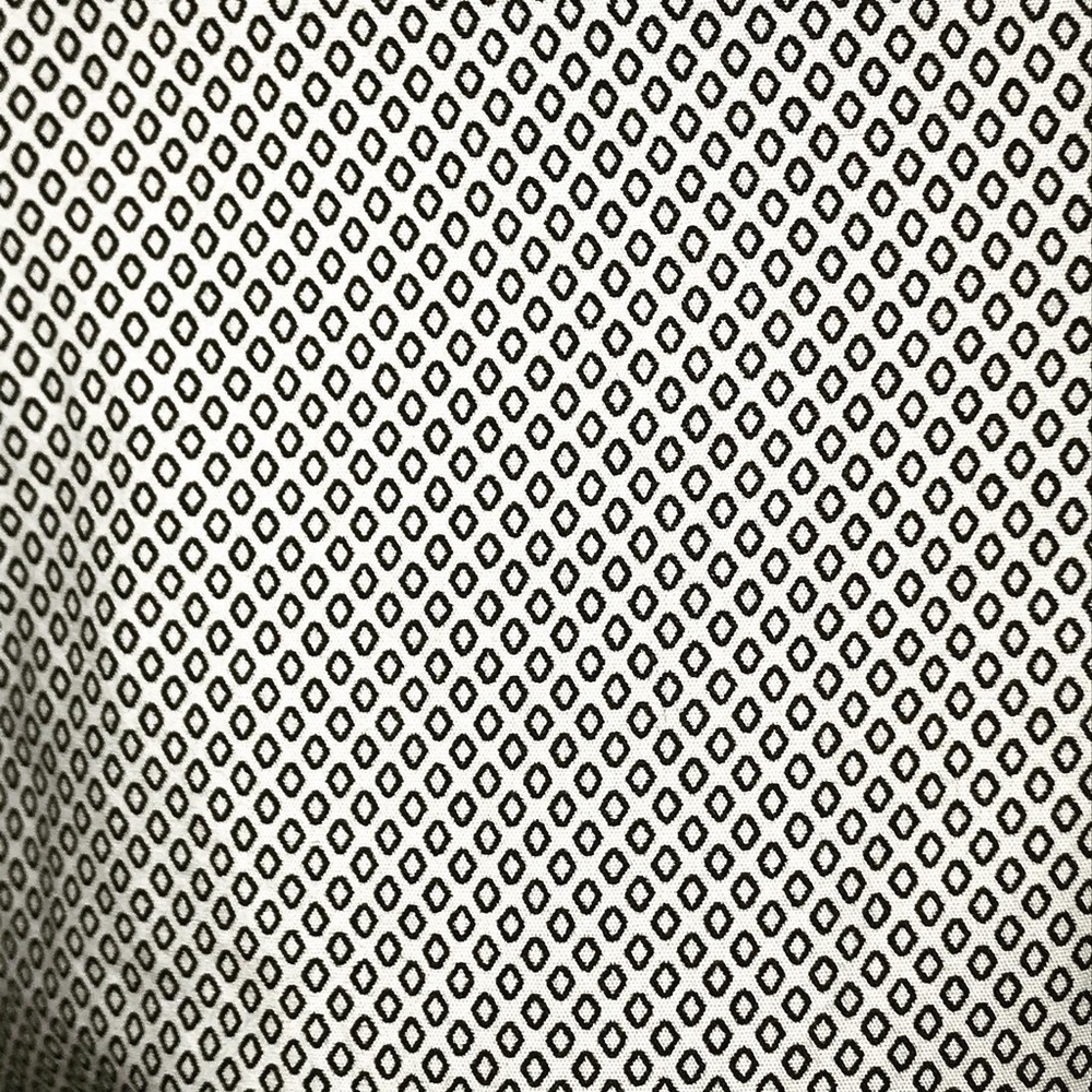 Kenneth Cole Reaction Casual Short Sleeve Shirt L - Picture 3 of 4
